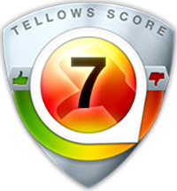 tellows Rating for  0127653447 : Score 7